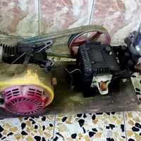 شغالة • نقص تانكي • بغداد