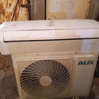 سبلت • طن ونص • غاز كامل