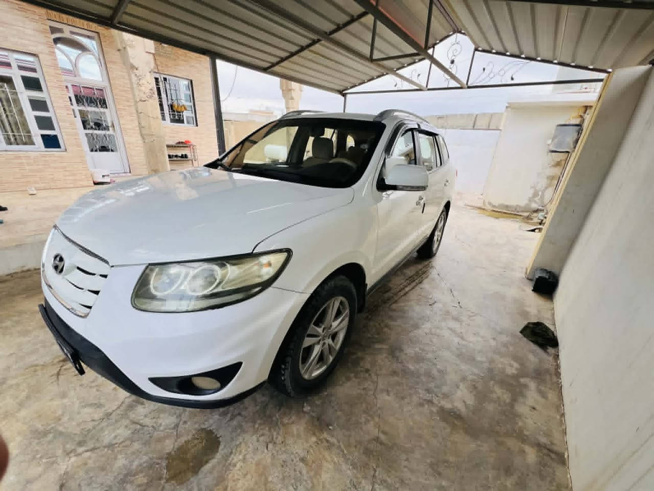 للبيع او مراوس سنتافي خليجي7راكب مواصفات فتحه سقف كشن كهرب حساسات مري شفط السياره فول عدا البصمه بيها ثلاجه سنويه وهزه وفحص جديد بيها صبغ شويه بالجاملغ الامامي مع حافة البوند رقم اربيل دولي باسمي شرط التحويل مكان السياره الشرقاط


**إذا كنت صاحب هذا الإعلان وتريد حذفه لأي سبب، رجاءا أرسل رسالة إلى الدعم الفني**