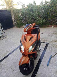 سكنس • موديل 23 • نضيفه