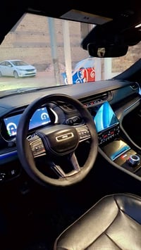 جيب أوفرلاند • ٢٠٢٢ • رقم بغداد