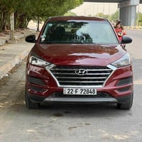 توسان • ٢٠٢٠ • حادث امريكه