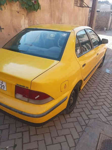 سلام عليكم سمند 2009 بغداد رقم انكليزي سنويه النفاذ 2029 هية غرامات مصفره سياره بسمي تحويل مباشر سياره ابلادية مكينه كير صدر  مكفولات المكان بغداد العماري معامل الحسينية السعر 35 بيها مجال رقم ***********
