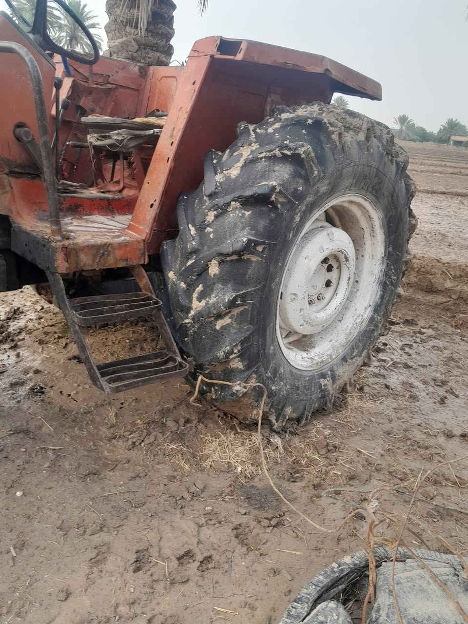 السلام عليكم  780 للبيع موديل 83 بدون رقم السعر 6500 للمكان بابل جبله اتصل على الرقم***********
