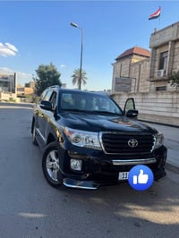 لاندكروز • ٢٠١٢ • ١٩٦٠٠٠كم