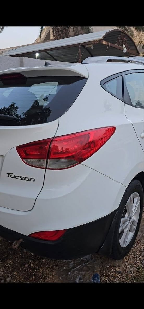 السلام عليكم البيع ومراوس حسب توسان ١٢ كفاله عامه نص فول رقم بغداد ماشيه ٢٠٠ محرك وكير وضغ شركه سعر ١٣٩ وبيهه مجال الشراي الاستفسار اتصال على رقم *********** ابو شهد
