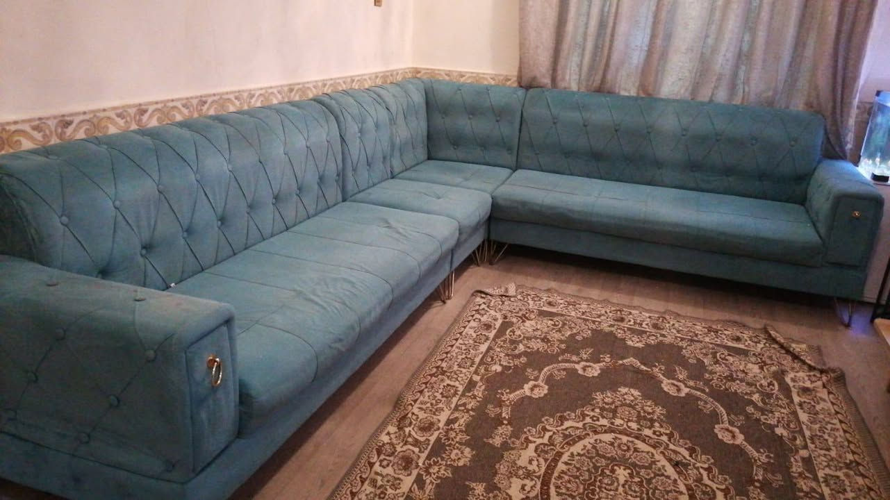 السلام عليكم ديوان للبيع بي خسفه بسيطه العنوان النجف حي ميسان الاستفسار خاص


**إذا كنت صاحب هذا الإعلان وتريد حذفه لأي سبب، رجاءا أرسل رسالة إلى الدعم الفني**