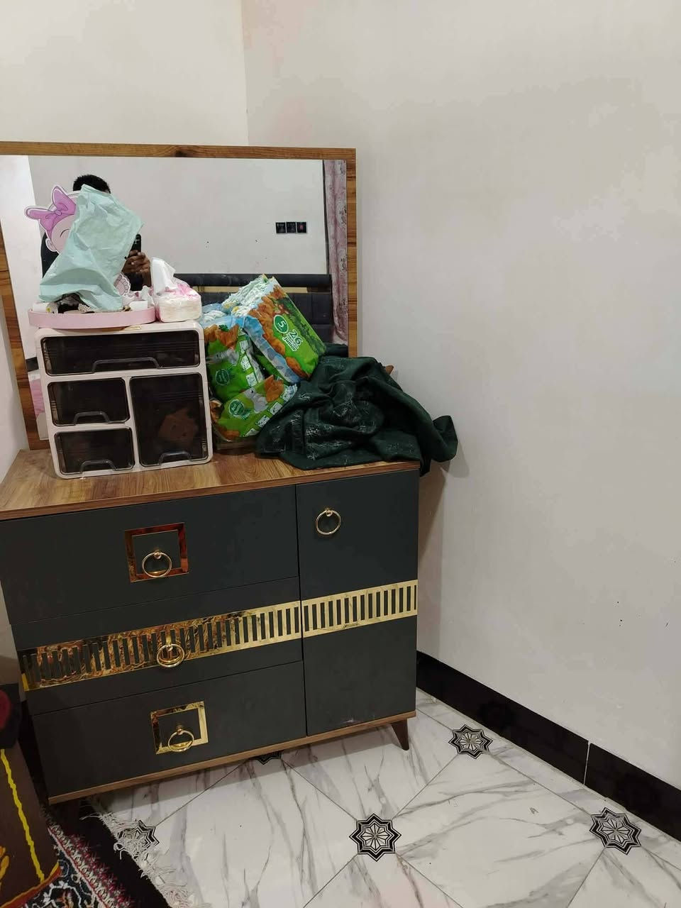 بيع مستعجل 
غرفة تركي 5 قطع ب500 بيه مجال 
حلة شارع 80


**إذا كنت صاحب هذا الإعلان وتريد حذفه لأي سبب، رجاءا أرسل رسالة إلى الدعم الفني**