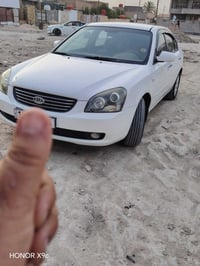 اوبتيما • ٢٠٠٦ • ماشي ١٨٠٠٠٠