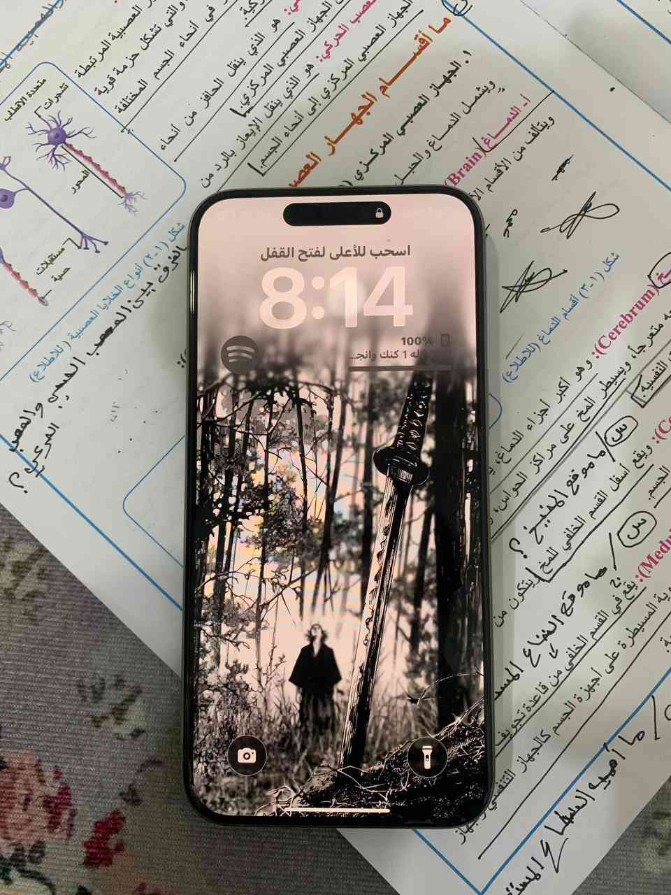 ايفون 15 برو ماكس بطاريه 90 سعر 950 كامل ملحقات نضافه 100 مكاني ميسان


**إذا كنت صاحب هذا الإعلان وتريد حذفه لأي سبب، رجاءا أرسل رسالة إلى الدعم الفني**