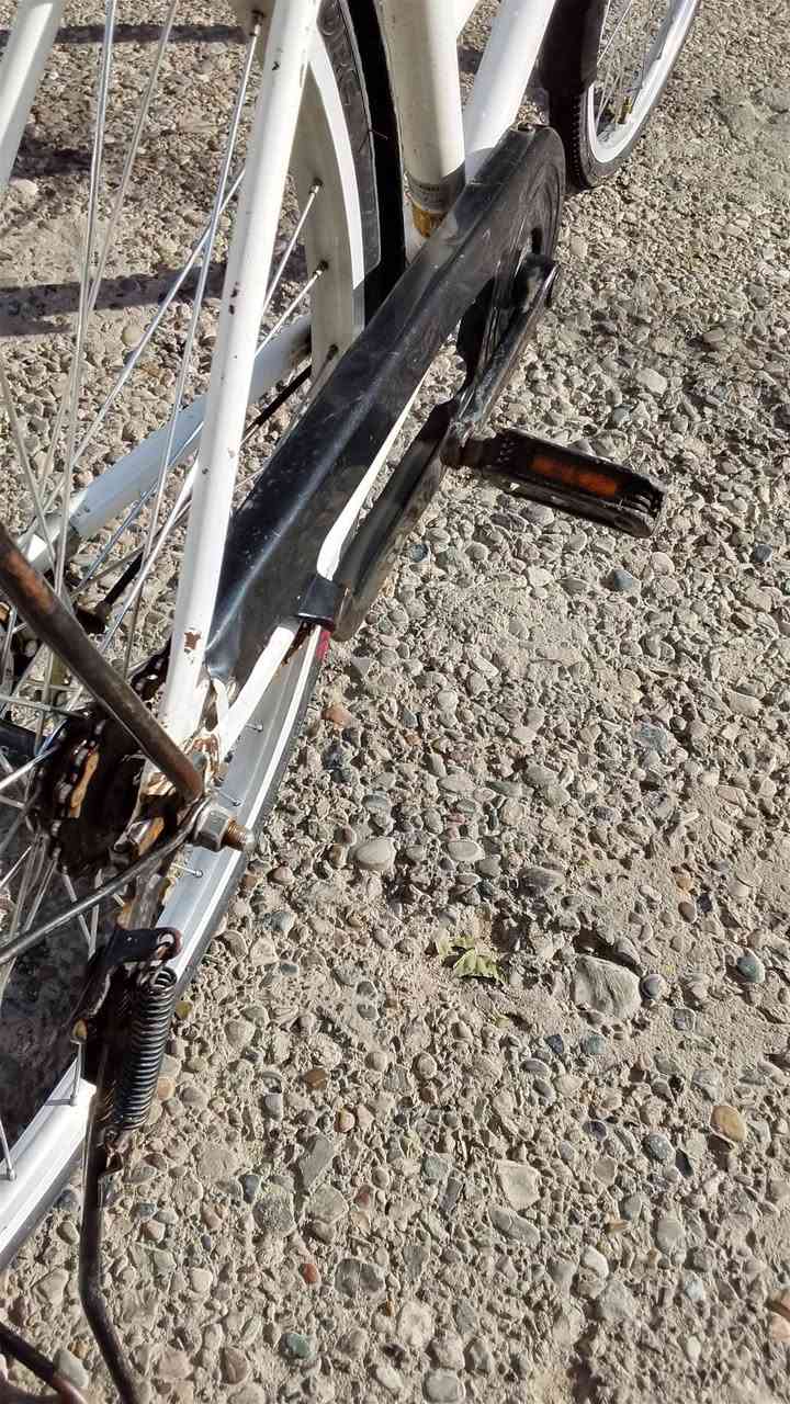 بايسكل للبيع 
موديل 2021 صينيه نص سعر مناسب تايرات جديد


**إذا كنت صاحب هذا الإعلان وتريد حذفه لأي سبب، رجاءا أرسل رسالة إلى الدعم الفني**