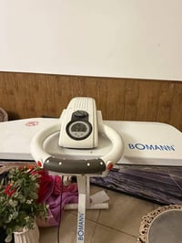 اوتي بخار منضدي 60 الف 07729089995