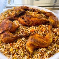 أكل بيتي • وجبات بيتية • طعام منزلي • برياني عراقي • عروق طاوه • كباب ...