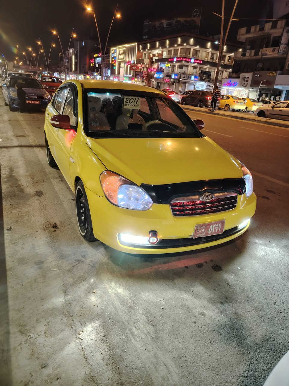 اكسن دبدوب موديل 11رقم نينوئ صدامي هياء وقرامات صفر ضرر جاملق الخلفي تكمه الفوك السايق تكه شاصي معدل مو مكصوص شرق بدون كص الَمحرك بي بدايه وكير المكان الموصل الأيمن السعر 72وبيها مجال بسيط
***********
