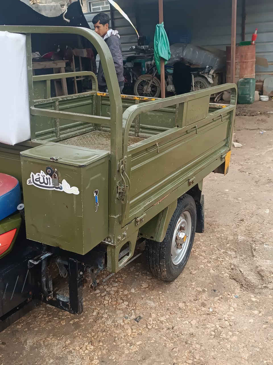 سلام عليكم ستوته لليبع موديل 23 اوراق وصولي مكفوله من كلشي مكاني بابل محاويل سعره مناسب اتصل وبيك خير وتدلل ***********
