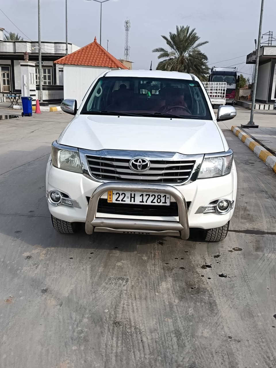 فورويل كير عادي 2015
بيه شبر صبغ الجاملغ الامامي الايمن بدون فتح 
باردبسيط يم الدعاميه الخلفيه
السياره بسمي
تحويل او  وكاله
***********
