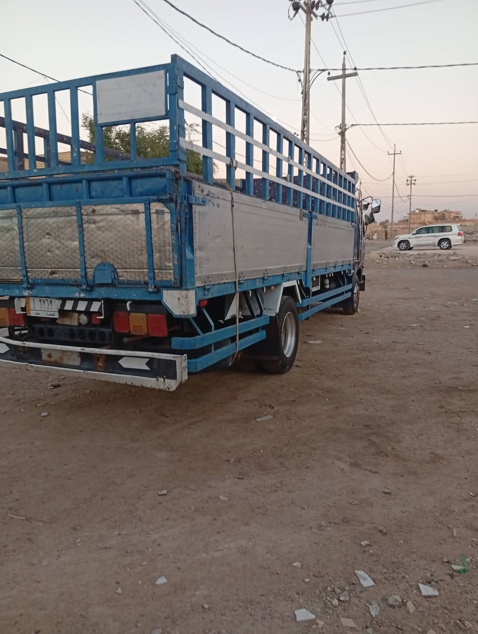 فوزه بزون موديل 1995 بيع مستعجل للتواصل***********
