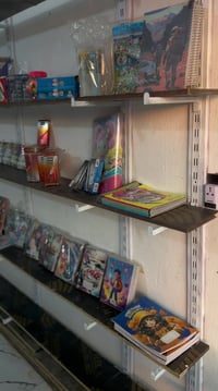 اكسسوارات وكوزمتك • اسد • حي الزيتون شارع القوس