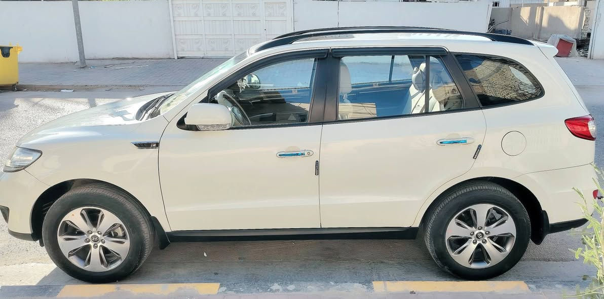 سنتافي ١٢ رقم بغداد بسمي للبيع فول 1 على1 مكفولة من الحادث والصبغ برغي ما مفتوح بيها ٦ سلندر مكاني كربلاء.. السعر ١٦٨...


**إذا كنت صاحب هذا الإعلان وتريد حذفه لأي سبب، رجاءا أرسل رسالة إلى الدعم الفني**