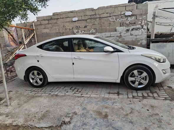 بسم لله
📣 للبيع — سيارة بحالة ممتازة 📣

🚗 النوع: هونداي النترا
📅 الموديل: 2013
⚙️ المحرك: 1600 
⛽ الوقود:بانزين 
📍 المسافة المقطوعة:140 الف كيلو
🎨 اللون: ابيض
السياره نظيفه كلش شرط كير ومكينه  سياره مال جناي ومرغوبه وكعدتها كلش حلوة 
سعر السياره (115) ورقه وبيها مجال
رقم صاحبها
‪0770 034 7437‬
