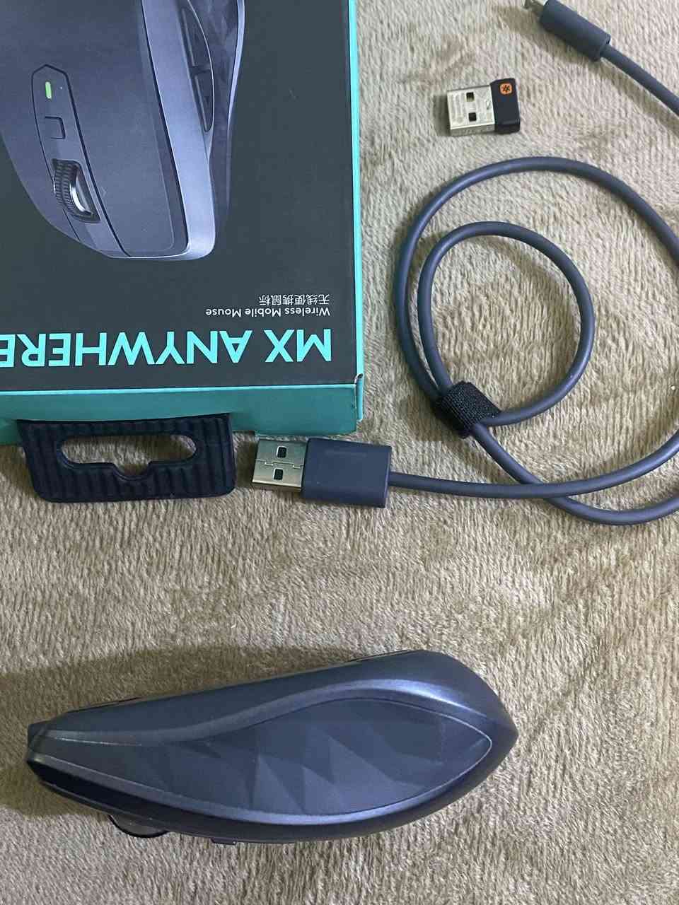 لوجتك الغني عن التعريف مستخدم قليل شخط مابي حط سعرك


**إذا كنت صاحب هذا الإعلان وتريد حذفه لأي سبب، رجاءا أرسل رسالة إلى الدعم الفني**