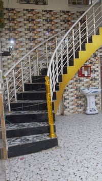 المدثره • بيت • ١٥٠٠م