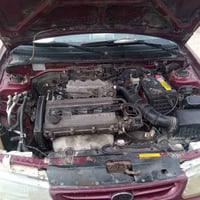 سيارة • للبيع • ديالى