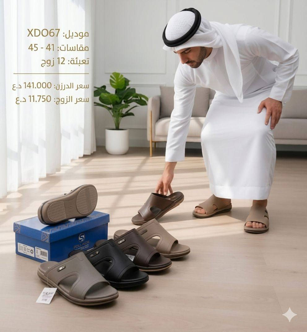 #جملـــــــــه_فقـــــــــط 
شحـــــــاطات رجالـــــــي صينــ/ـي 
قاعــــــــده طبيــــــه كوالتــــــي عالـي 
الاسعــــار والقياســـــات داخـــــل الصـــــور 
الكارتـــــــون لـون او لونيـــــــن حسـب الطلــب 

للحجز تفضل خاص 
او واتساب ***********

