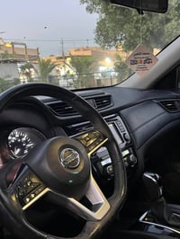 @السلام عليكم  للبيع نيسان روج SV2018وراد امريكي   رقم بغداد بأسمي   ب...