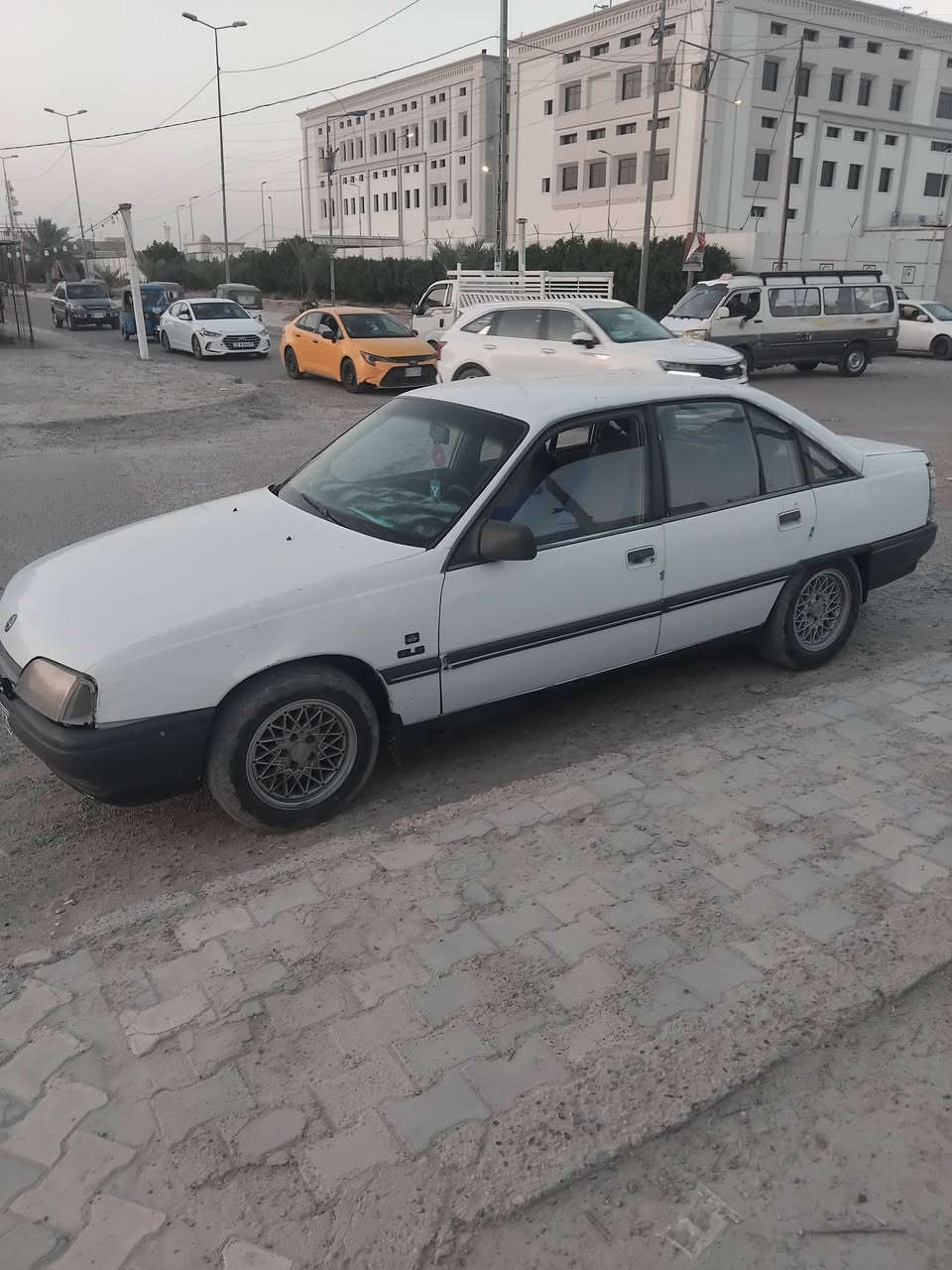 السلام عليكم اوبل اوميكالبيع رقم بغدادتحويل مباشرالمكان التاجي السعر٣٠بيه مجال مكينه وكيرمكفول ***********

