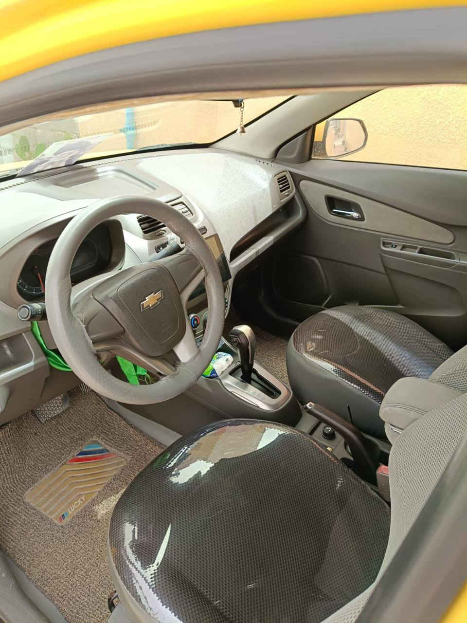 شفر ليت كوبلت مديل ١٧ كفاله مكينه كير كفاله من الضربه والصبغ والمعجون بسمي تحويل ثاني يوم رقم بغداد السعر ٩٠ سياره جديده موجوده بل بصره هذا رقمي *********** البصرة, العراق
