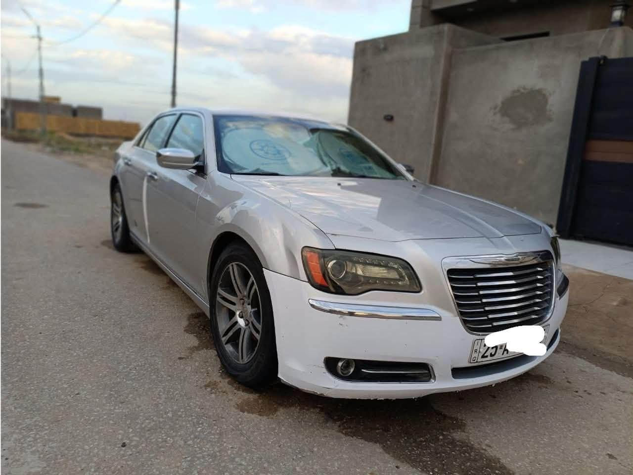بيع او مراوس بصفرة أوباما او جارجر نظيف
اوباما 12كندية لون سلفر  لمتد عدى الفتحة ويل خليجي كير طيارة رقم كركوك إنكليزي ومشروع وطني وبأسمي 
سيارة داخلة كلين وبالعراق تبديل جاملغ اصلي نفس اللون وباب سائق صبغ وطخة موضحة بالصور وبارد بسيط  بالجاملغ الاخر
دواخل جديدة لوك تدفئة كشنات شاشة كبيرة ومنظومة زينون نهاري 
سيارة حلوه بيها كير ومكينة يخبل 
السعر 160 وبيها مجال بسيط 

مكان السيارة بابل مركز مدينة 
***********
متوفر واتساب
