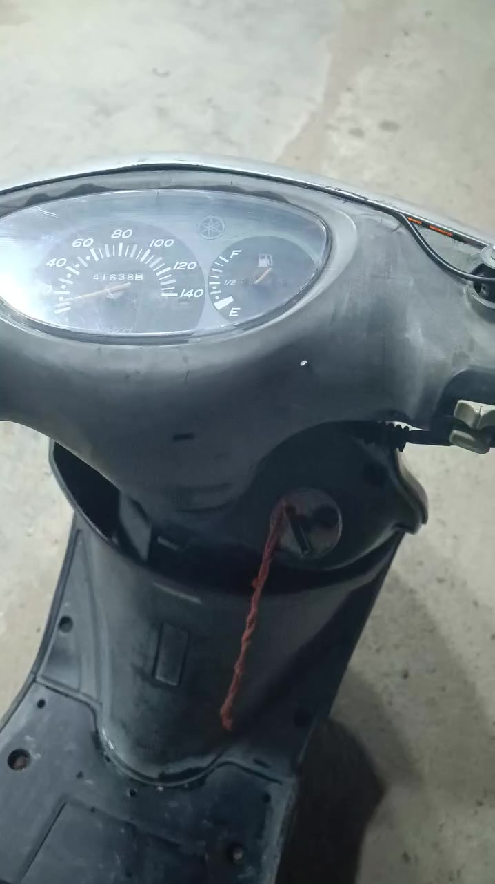 دراجه للبيع بريز 140
مكفوله من كلشي 

مال رمبه قبل شهرين نازله 

استخدام قليل 

اوراق مال معرض 

السعر خاص 

‏‪0 778 237 8331‬‏
بغداد الدوره
