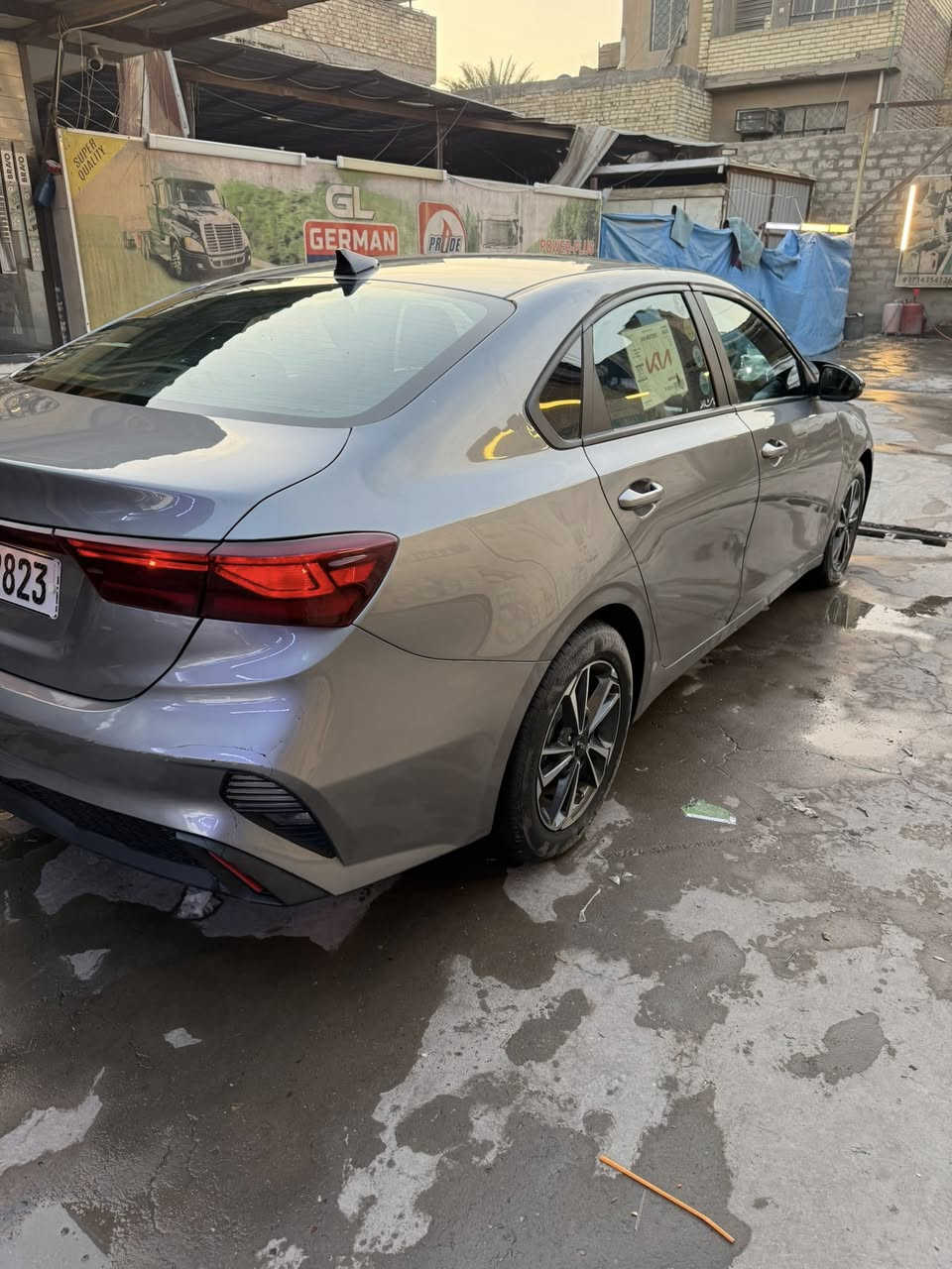 فورتي 2022 /132 مكاني مشتل معلمين ***********
