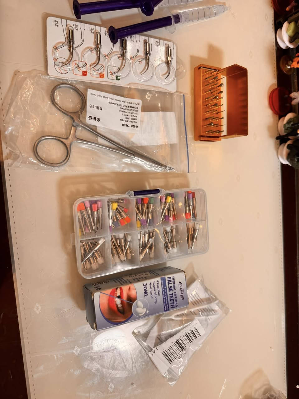 كلهن ب40 مع التوصيل


**إذا كنت صاحب هذا الإعلان وتريد حذفه لأي سبب، رجاءا أرسل رسالة إلى الدعم الفني**