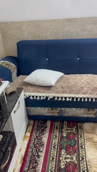 قنفات للبيع ماعده القنفه الوردي اثنين صغار وثنين كبار وواحدة وسط دزاين...