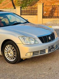 شاهينە • ٢٠٠٥ • كويسينجاك