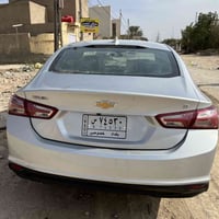 ماليبو ٢٠٢٠ • معوقين • حادث