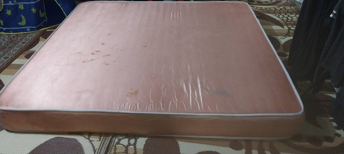 للبيع دوشك طبي اصلي نضيف ممشكك ١٥٠ الف مكاني كربلاء كنطره السلام


**إذا كنت صاحب هذا الإعلان وتريد حذفه لأي سبب، رجاءا أرسل رسالة إلى الدعم الفني**