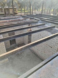 شلمان بلجيكي واكراني • ٤٠قطعة • بابل