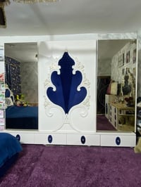 غرفة نوم • مستعمل • بلد صلاح الدين