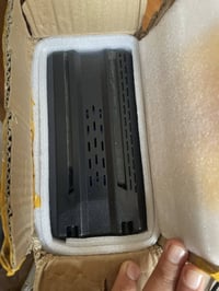 بطارية ٨٠ فولت • جديدة • لوك كبس