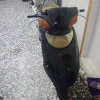 سبيسي • متروكه • ما بيه شي