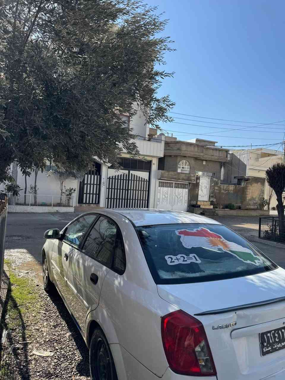 شۆفرلیت ئۆپترا بۆ فرۆشتن  ئارم و سەنەوی بەشەرت ئەولیات بێ کێشە بۆ هه مو کوردستان  پێ بکە و زەمانەتی ئەکەم و ئاڕەمەکەی بەشەرت.!! وە  💙
گیرو مەکینە بەشەرت 💙
دوجام کارەبایە کارەبا💙
بەرە دەرگاو دیشبولی زۆر خاوینە 💙
هه موی مەزبوتە  تەقەو رەقەی تیدا نیە 💙
چوار تایە لۆکی بۆ بەستراون  💙
سیارەکە لیدی ٧ ڕەنگی  بۆ جوانی  بۆ بەستراوە 💙
موس براوە بەشەرت 💙
نزیکی ساڵیکی و نیوە لای خۆمە کامل مەسرەفم لێ کردوە لە مەکینەوە بیگرە تا هەموو شتیکی !
٤ پارچەی بۆیاغە لەگەل دۆسیەکانیشی بۆیاغە 
نرخی 57$مەجال   💙
***********
تکایە موشتەری نیت سەرمان مەیەشینە رانية, السليمانية
