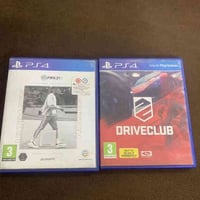 لعبتين للبيع بلي فور مكاني تقاطع درويش قرب سيدية وحدة فيفا 21 ٣٠ الف  ...