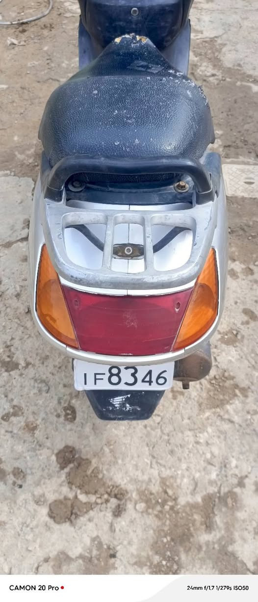 اسبيسي ياباني للبيع السعر 350 وبيها مجال ‏‪***********‬‏ للاتصال دهل اوران, واسط
