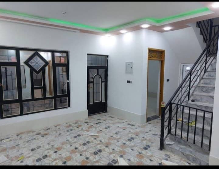 دار سكن ٢٠٠م نزلت عميد جادر  غرفتين هول مطبخ استقبال صحيات بيتونه ستاره بلوك صب مسلح سيراميك نظيف جدا للاستفسار الاتصال على الرقم التالي *********** اوامراسلة الصفحه او مراجعة مكتب الغدير كوت حي الحكيم قرب المدرسة الاهلي
