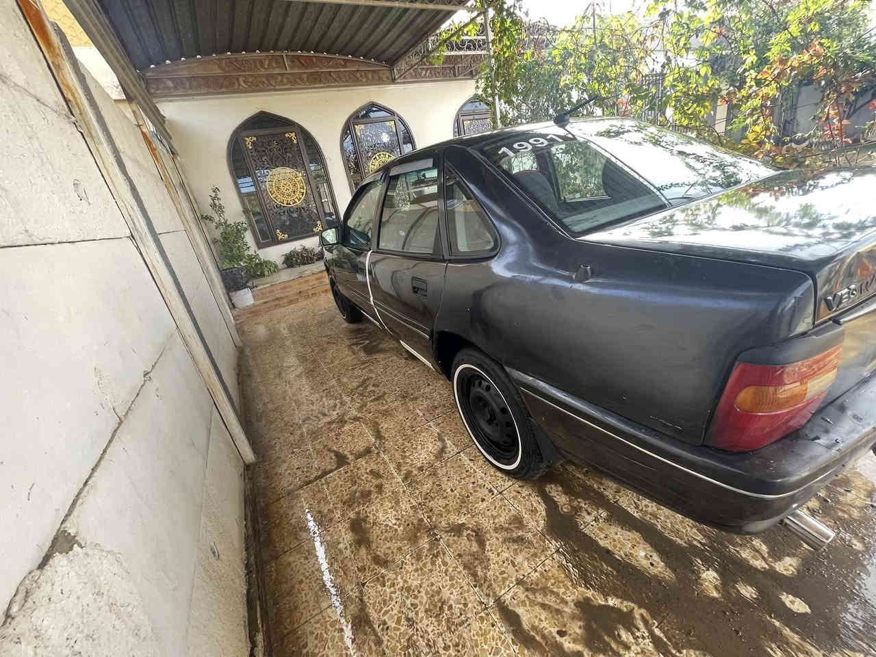 اوبل موديل 91  بدون حادث   حجم 20  سنويه عظم عاج ساقطه ب21 بطاقه بيها مال غير سياره 
سعرها 29 بيها مجال قليل 
***********
