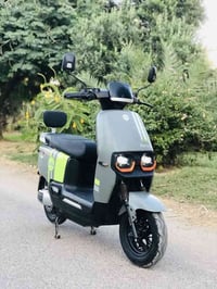 🔴 للبيع دراجة كهربائية #RAYAN ام عيون #السعر  750  #مكاني بغداد   #موا...