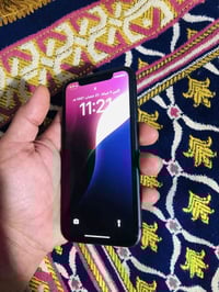 آيفون ١١ • ١٢٨ • بطارية ٧٤